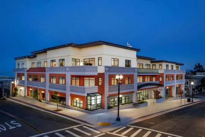 520 LIGHTHOUSE AVE APT 302, PACIFIC GROVE, CA 93950 Condominium For Sale  MLS# ML81950229