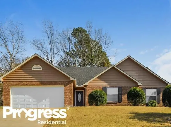 189 Eagle Way - Stockbridge, GA 30281 - Home For Rent
