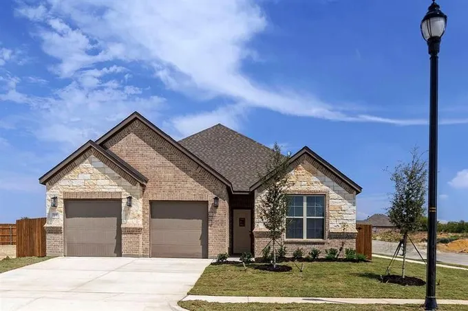 Cleburne, Johnson County, TX House for sale Property ID: 417367648