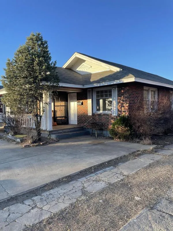 1102 Western Street, Amarillo, TX 79106 for Sale