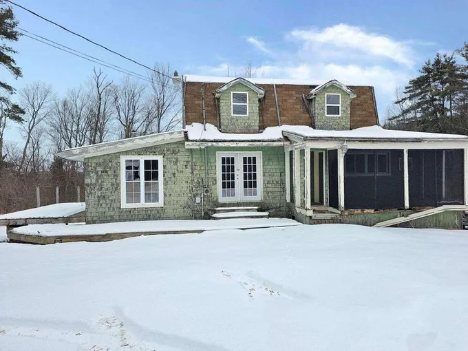 1135 Western Avenue, Dixmont, ME 04932  621010477 for Sale