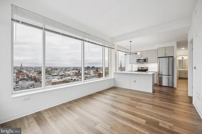 569 N 5th St #902, Philadelphia, PA 19123 - MLS PAPH2306012 for Rent