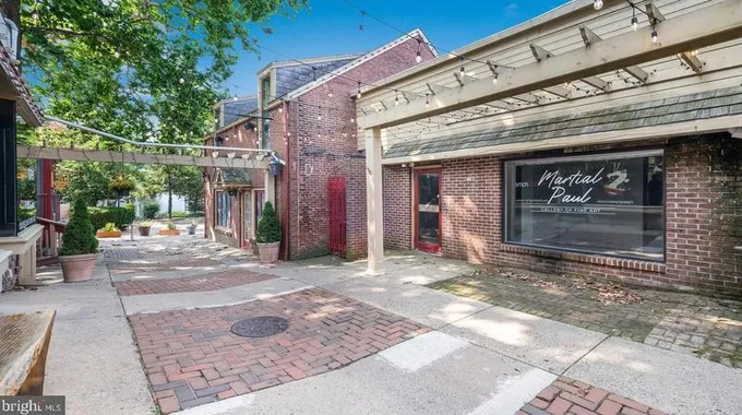 46 E State St #H, Doylestown, PA 18901 - MLS PABU2060942 for Sale