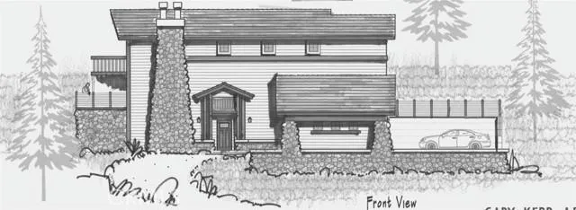 2000 IRONWOOD DR, Pine Mountain Club, CA 93222 Land For Sale  MLS# TR23164281