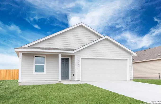 9319 Coronal Rings, San Antonio, TX 78252 for Sale