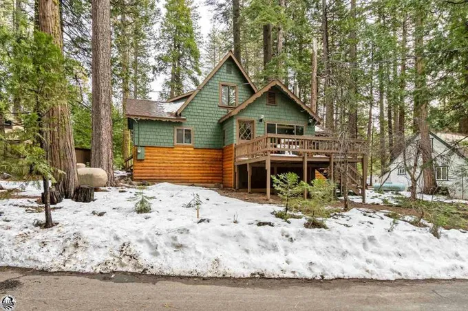 26168 SLIDE INN ST, Long Barn, CA 95335 Single Family Residence For Sale  MLS# 20240065 for Rent