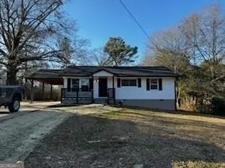 8323 Tudor, Jonesboro, GA 30238 - MLS 20167610 for Sale