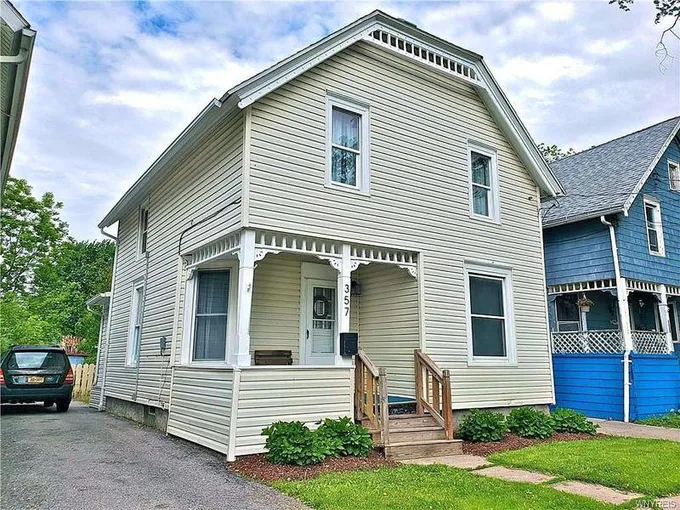 Prospect, LOCKPORT, NY 14094  619957652 for Sale