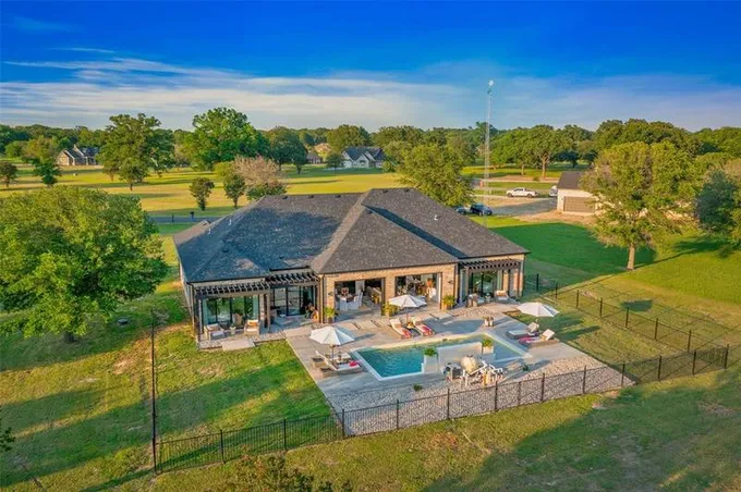 255 PRIVATE ROAD 5941, Emory, TX 75440 for Sale