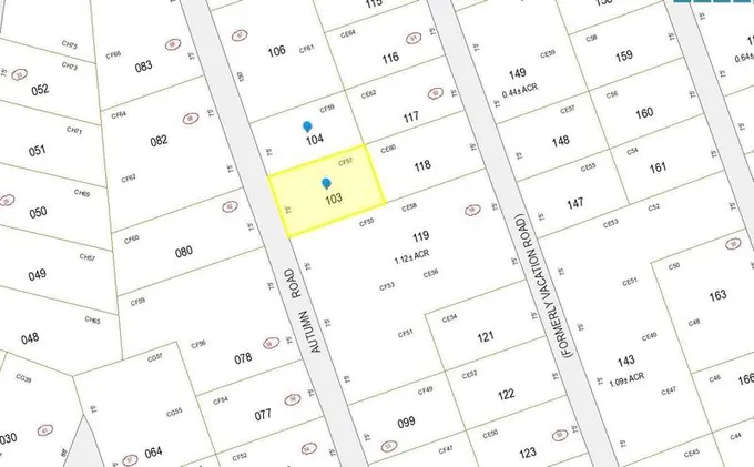 Hillsborough, Hillsborough County, NH Undeveloped Land, Homesites for sale Property ID: 418612005