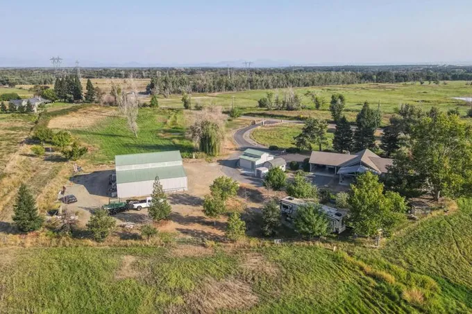 4962 BALLS FERRY RD, Anderson, CA 96007 Single Family Residence For Sale  MLS# 23-3812