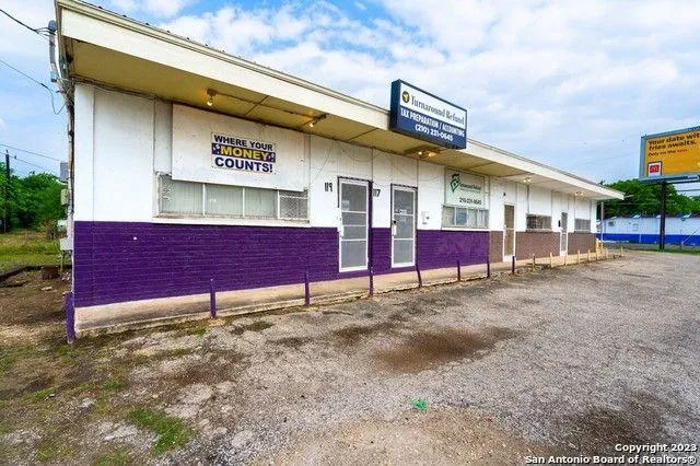 San Antonio, Bexar County, TX Commercial Property, House for sale Property ID: 413522095