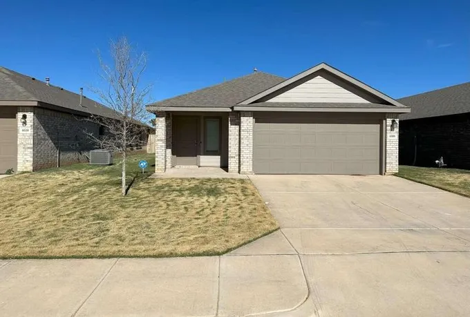 4608 125th Street, Lubbock, TX 79424  611159890 for Sale