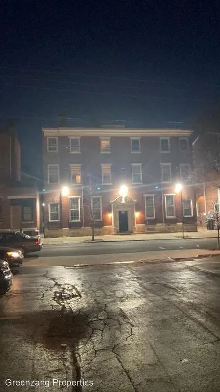 604 N. West Street Apt. 3  824 North West St for Sale