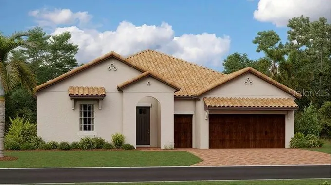 5523 SILENT CREST DRIVE, WIMAUMA, FL 33598 Single Family Residence For Sale  MLS# T3496007