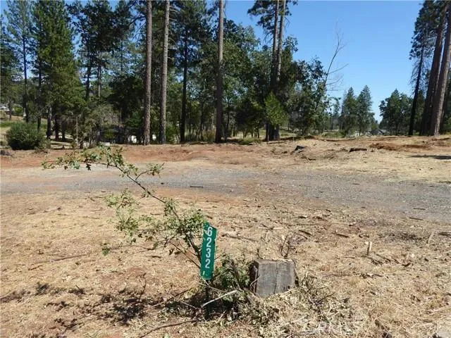 6232 VIRGINIA WAY, Paradise, CA 95969 Land For Sale  MLS# PA22185687