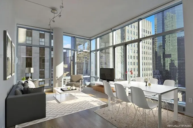 18 West 48th Street, Unit 23B for Sale