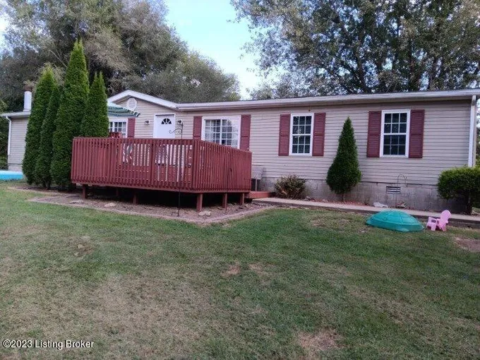 Vine Grove, Meade County, KY House for sale Property ID: 418723214