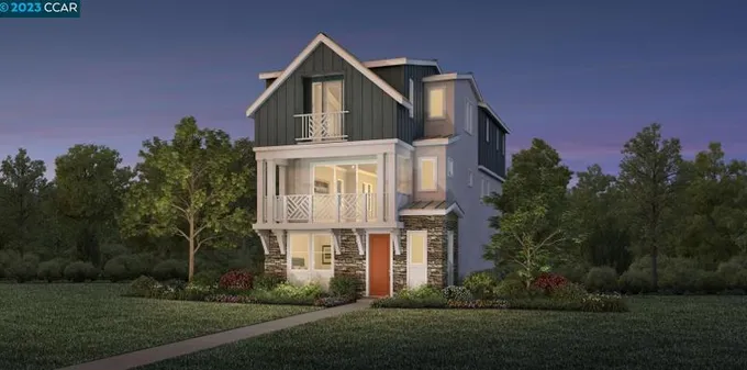 1242 Mateo Miller Cir, San Ramon, CA 94583 - MLS 41046104 for Sale