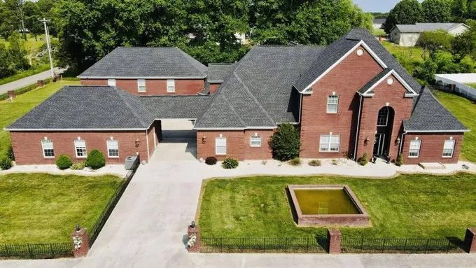 Corbin, Whitley County, KY House for sale Property ID: 416564031