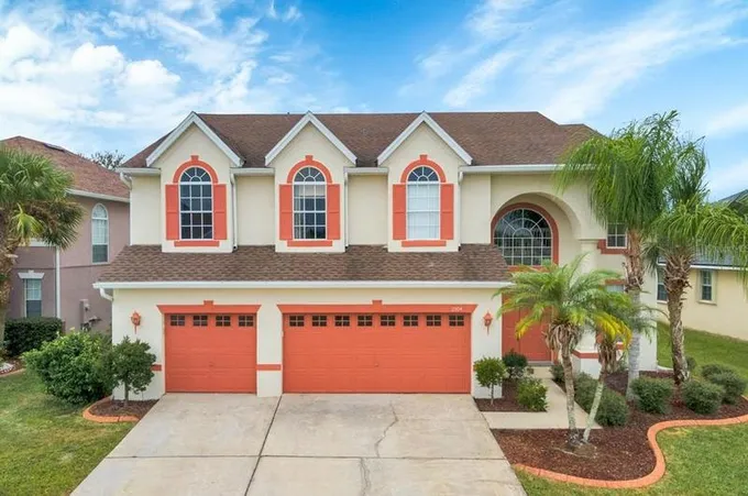 2504 Trapside Ct, Kissimmee, FL 34746 - MLS S5094112 for Sale