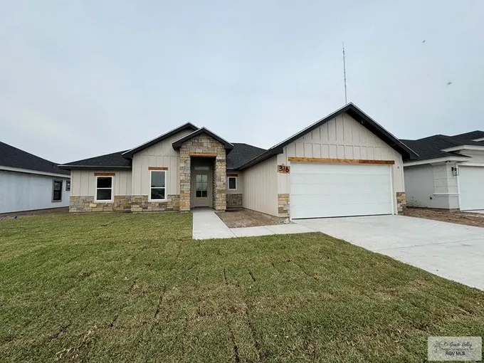316 Janet Cir #117, LA FERIA, TX 78559 for Sale