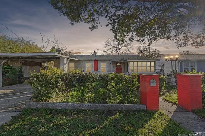 230 VANDERBILT ST, San Antonio, TX 78210-5056 for Sale