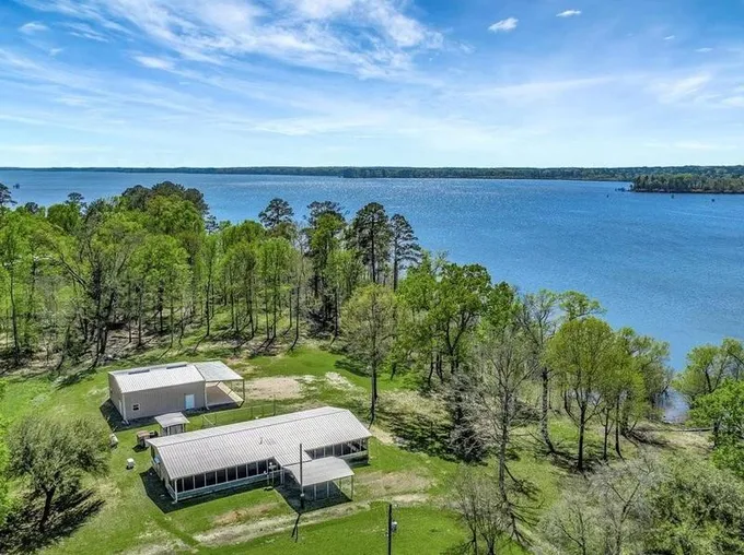 7785 Hwy 103 E, San Augustine, TX 75972 - MLS 93405869 for Sale