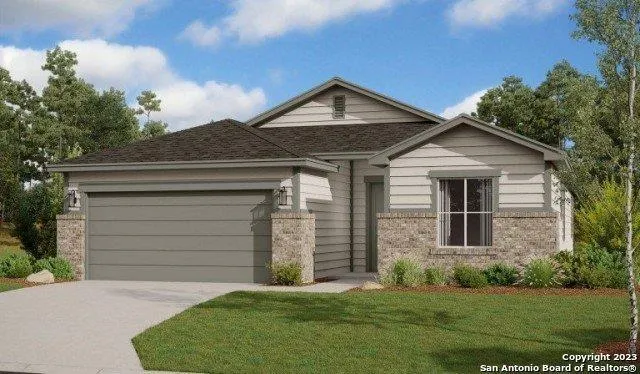 3513 Tripps Place, Seguin, TX 78155 for Sale