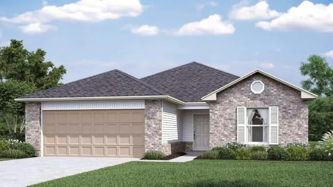 2028 CARROL ST, Chickasha, OK 73018 Single Family Residence For Sale  MLS# 1090397