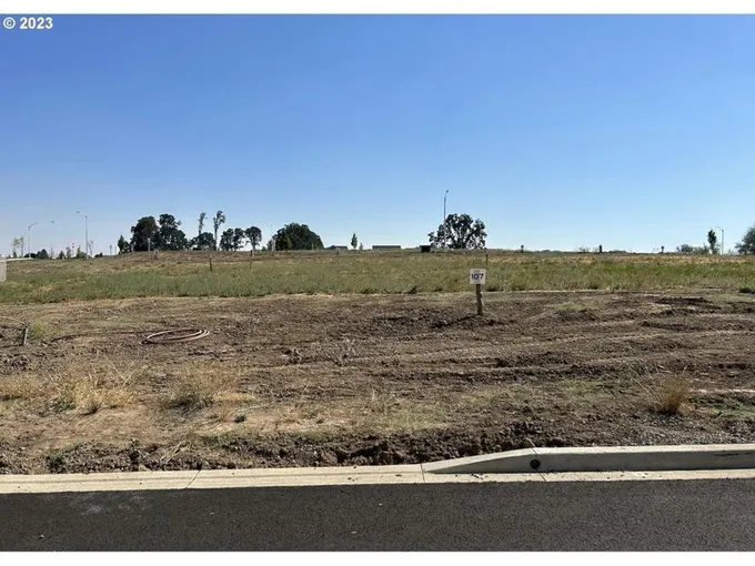 1548 NW PINEHURST DR # 107, Mc Minnville, OR 97128 Land For Sale  MLS# 23287170