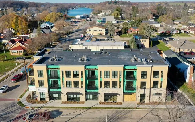 500 E Main St #304, Racine, WI 53185 - MLS 1853966 for Sale
