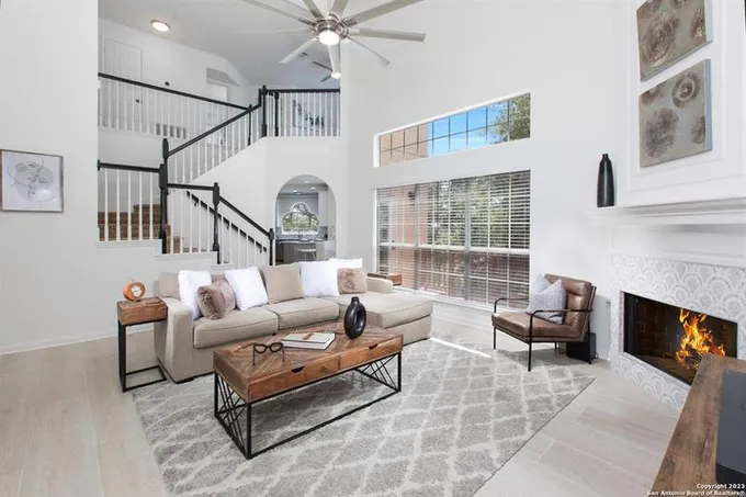16019 CHASE HILL BLVD, San Antonio, TX 78255-1153 for Sale