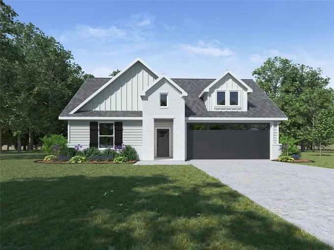 1520 FOREST PARK Dr, Alvarado, TX 76009 for Sale