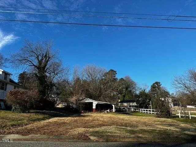 0 Pomeroy Lot 2 Street, Graham, NC 27253  615294637 for Sale