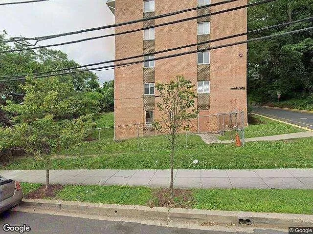 Bowen, WASHINGTON, DC 20020  608583786 for Sale