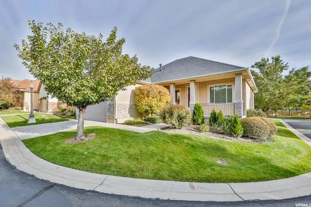 1372 W SILK TREE CT, South Jordan, UT 84095 Single Family Residence For Sale  MLS# 1952415