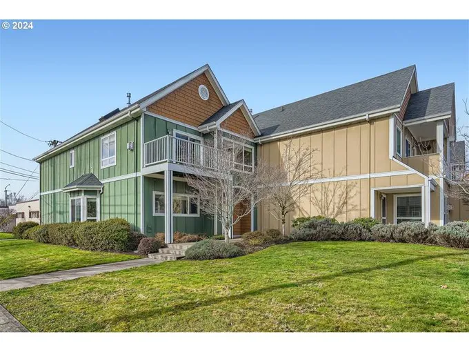 379 BELMONT ST, Salem OR 97301