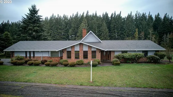 16109 SE Bartell Rd, Boring, OR 97009 - MLS 23517363 for Sale
