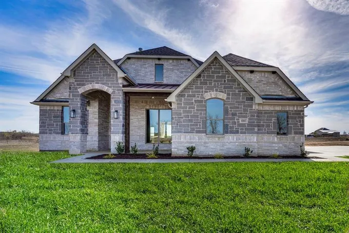 6161 Old Buena Vista Rd, Maypearl, TX 76064 for Sale