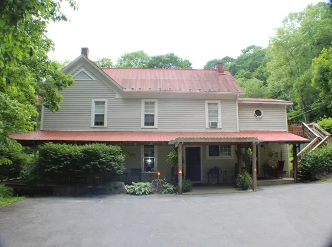 Marlinton, Pocahontas County, WV Commercial Property, House for sale Property ID: 414529253