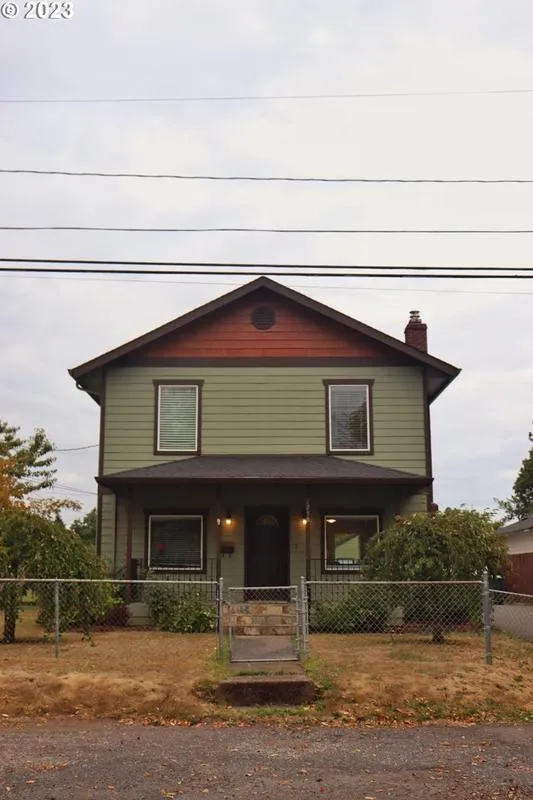 2250 SE 87th Ave, Portland, OR 97216 - MLS 23040150 for Sale