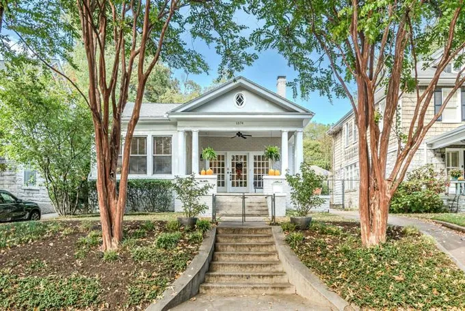 1574 HARBERT AVE, Memphis, TN 38104 Single Family Residence For Sale  MLS# 10159783