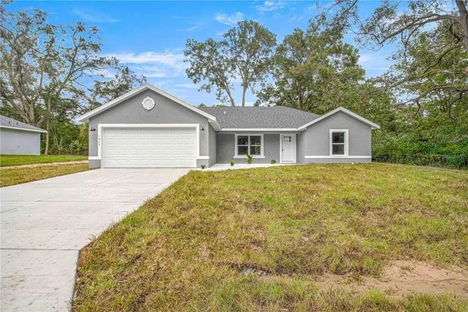 Summerfield, Marion County, FL House for sale Property ID: 418007987