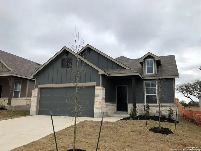 320 Salz Way, San Antonio, TX 78260 for Rent