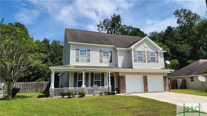 341 Stonebridge Cir, Savannah, GA 31419  MLS# 296633 for Sale
