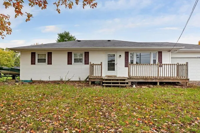 Johnstown, Licking County, OH House for sale Property ID: 418034049
