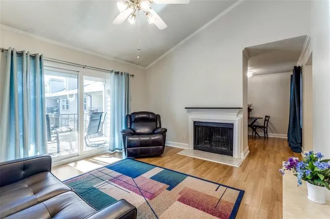 5300 NW Keller Springs Rd #2078, Dallas, TX 75248 for Sale