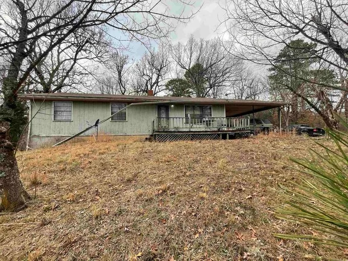 5497 S Mountain Rd, Marshall, AR 72650  MLS# 23040733 for Sale