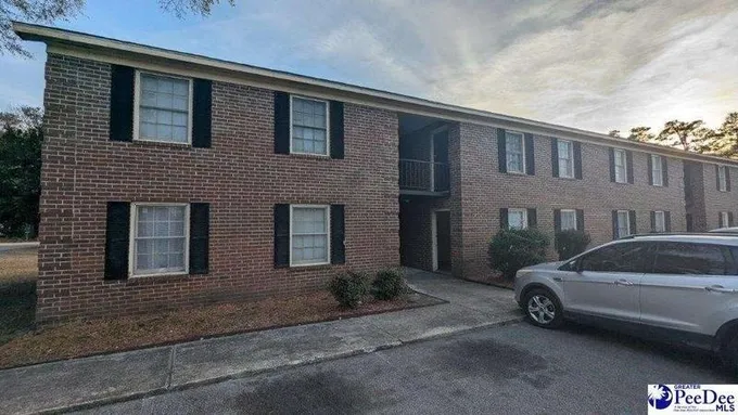 319 Unit F Revell Drive, Florence, SC 29501  621076520 for Rent
